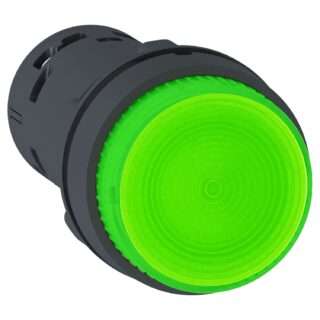 Schneider XB7NW33M1 Push button switch
