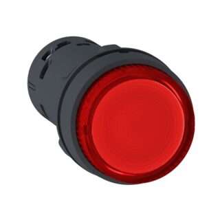 Schneider XB7NW34B2 Push button switch