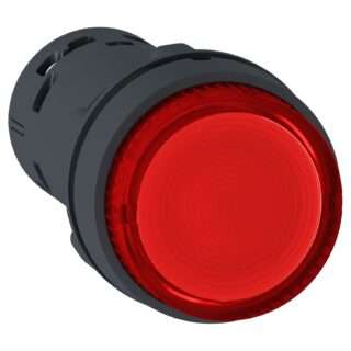 Schneider XB7NW34M2 Push button switch