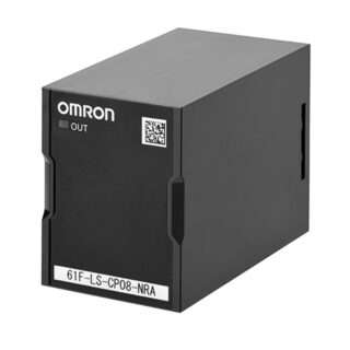 Omron 61F-LS-CP08-NRA Floatless Level Switch