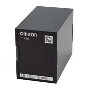 Omron 61F-LS-CP11-NRA Floatless Level Switch