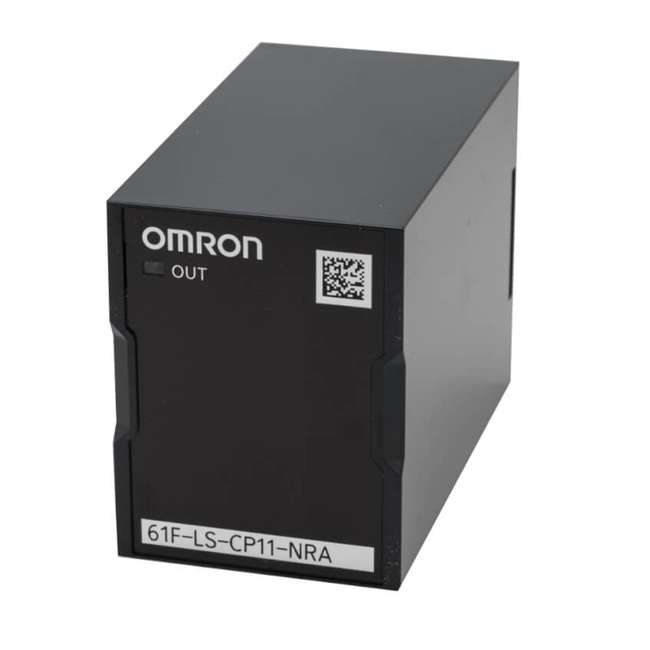 Omron 61F-LS-CP11-NRA Floatless Level Switch