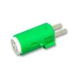 Omron A16-24DG LED Lamp, Green, accessory for Push button Switches A3C (Illuminated)