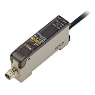 Omron E2J-JC4A 2M Capacitive Proximity Sensor Amplifier Unit