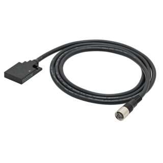 Omron E2J-W10MA 1M Capacitive Proximity Sensor Head