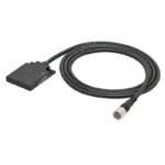 Omron E2J-W20MA 1M Capacitive Proximity Sensor Head