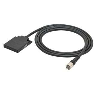 Omron E2J-W20MA 1M Capacitive Proximity Sensor Head