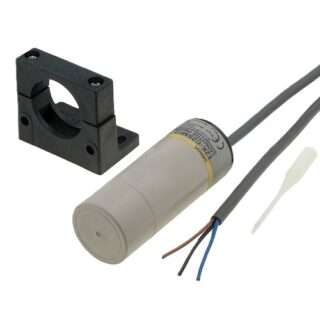 Omron E2K-C25MF2 2M Capacitive Proximity Sensor