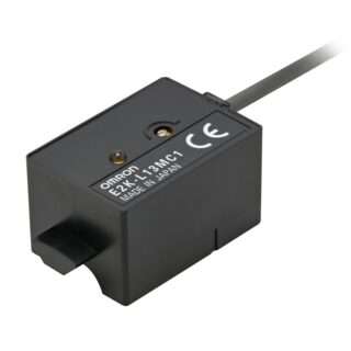 Omron E2K-L13MC1 5M Liquid Level Sensor