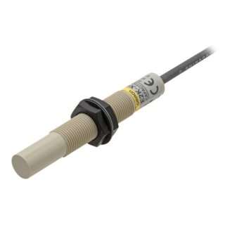 Omron E2K-X4MY1 2M Capacitive Proximity Sensor