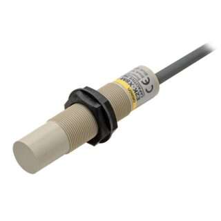 Omron E2K-X8ME2 2M Capacitive Proximity Sensor
