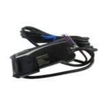 Omron E2NC-EA21 2M Amplifier Unit, for Smart Proximity Sensors