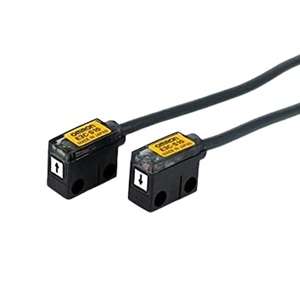 Omron E3C-S10 2M Photoelectric Sensor