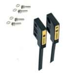 Omron E3C-S30T 2M Photoelectric Sensor