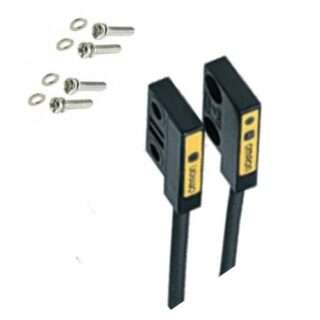 Omron E3C-S30T 2M Photoelectric Sensor