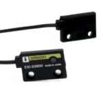 Omron E3C-S30W 2M Photoelectric Sensor