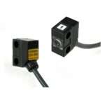 Omron E3C-S50 2M Photoelectric Sensor