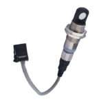 Omron E4C-DS80L Ultrasonic Sensor Head