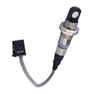 Omron E4C-DS80L Ultrasonic Sensor Head