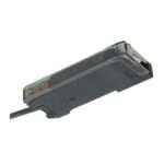 Omron E4C-UDA41 Amplifier Unit, for Ultrasonic Sensor E4C