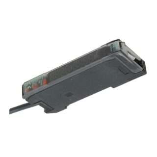 Omron E4C-UDA41 Amplifier Unit, for Ultrasonic Sensor E4C