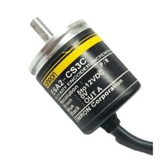 Omron E6A2-CS3C 100P/R 0.5M Rotary Encoder