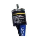 Omron E6A2-CS5C 100P/R 2M Rotary Encoder