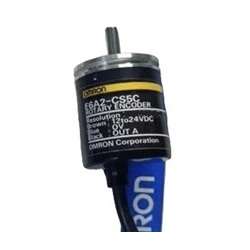 Omron E6A2-CS5C 360P/R 2M Rotary Encoder