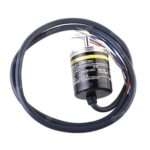 Omron E6A2-CWZ5C 500P/R 0.5M Rotary Encoder