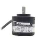 Omron E6C3-AG5C 360P/R 1M Rotary encoder, Absolute