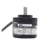 Omron E6C3-AG5C 360P/R 2M Rotary encoder, Absolute