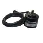 Omron E6C3-AG5C-C 256P/R 1M Rotary encoder, Absolute