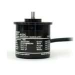 Omron E6CP-AG3C 256 2M Rotary encoder, Absolute