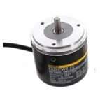 Omron E6D-CWZ2C 6000 P/R 0.5M Rotary Encoder