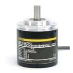 Omron E6F-CWZ5G 200P/R 2M Rotary Encoder