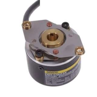 Omron E6H-CWZ3X 3600P/R 0.5M Rotary Encoder