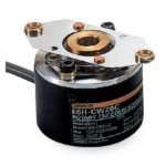 Omron E6H-CWZ6C 1000P/R 0.5M Rotary Encoder