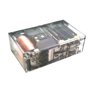 Omron G7SA-2A2B DC12 Safety Relay