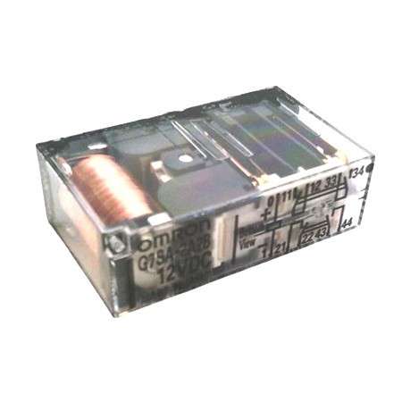 Omron G7SA-2A2B DC12 Safety Relay