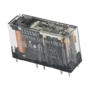Omron G7SA-2A2B DC48 Safety Relay