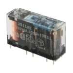 Omron G7SA-3A1B DC24 Safety Relay