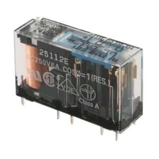 Omron G7SA-3A1B DC24 Safety Relay