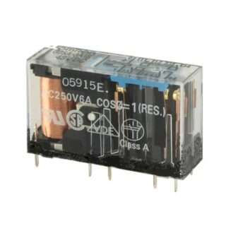 Omron G7SA-3A1B DC48 Safety Relay