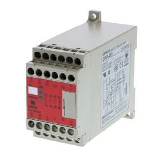 Omron G9SA-301 AC100-240 Safety Relay