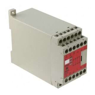 Omron G9SA-301-P DC24 Safety Relay