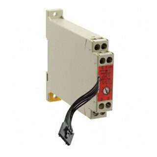 Omron G9SA-EX031-T30 Safety Relay Expansion Unit