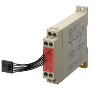 Omron G9SA-EX301 Safety Relay Expansion Unit