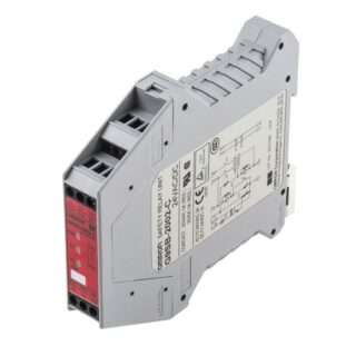 Omron G9SB-2002-C AC/DC24 Safety Relay