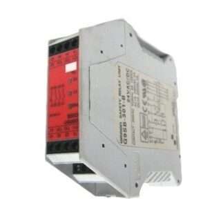 Omron G9SB-301-B AC/DC24 Safety Relay