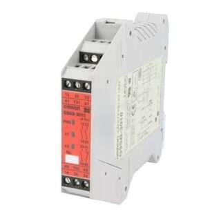 Omron G9SB-3010 DC24 Safety Relay